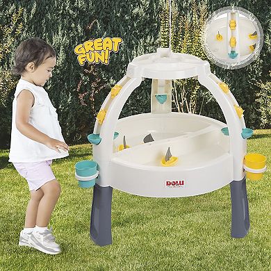 Dolu: Fun Fountain Water Table