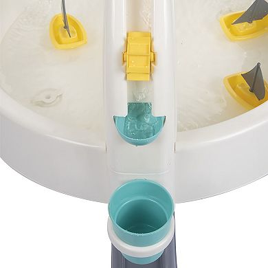Dolu: Fun Fountain Water Table