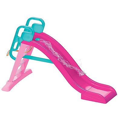 Dolu: Big Splash Unicorn Slide
