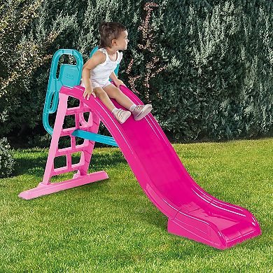 Dolu: Big Splash Unicorn Slide