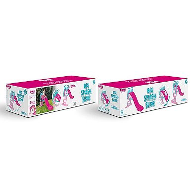 Dolu: Big Splash Unicorn Slide