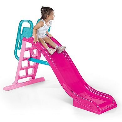 Dolu: Big Splash Unicorn Slide
