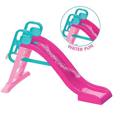 Dolu: Big Splash Unicorn Slide