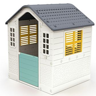 Dolu: Playhouse