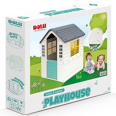 Dolu: Playhouse