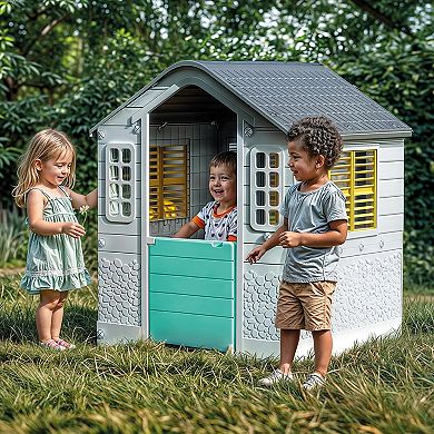 Dolu: Playhouse