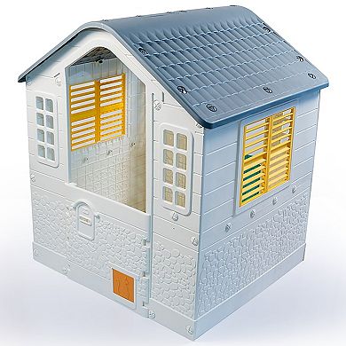 Dolu: Playhouse