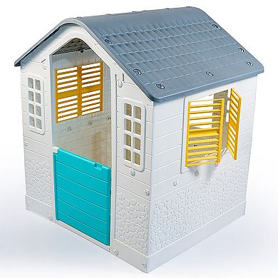 Dolu: Playhouse