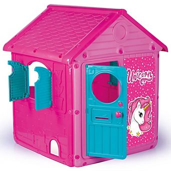 Dolu: Unicorn My First House