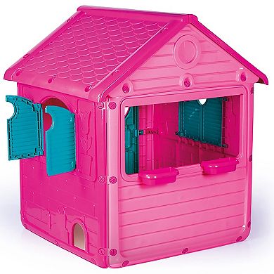 Dolu: Unicorn My First House