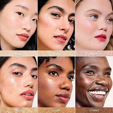Glow La La Blurring Powder Highlighter