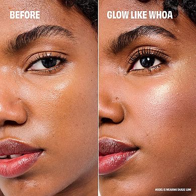 Glow La La Blurring Powder Highlighter