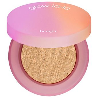 Benefit Cosmetics Glow La La Blurring Powder Highlighter