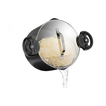 Eatex Pasta Pot with Strainer Lid
