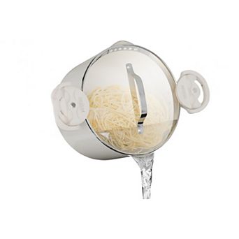 Eatex Pasta Pot with Strainer Lid