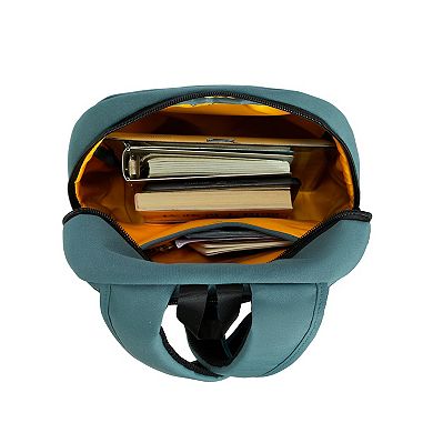 Travelon Anti-Theft The Voyages Small Backpack