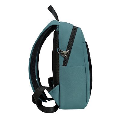 Travelon Anti-Theft The Voyages Small Backpack