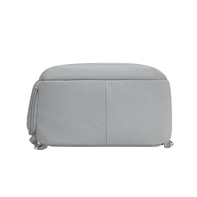 Travelon Anti-Theft Roam Convertible Travel Sling Backpack display picture 3
