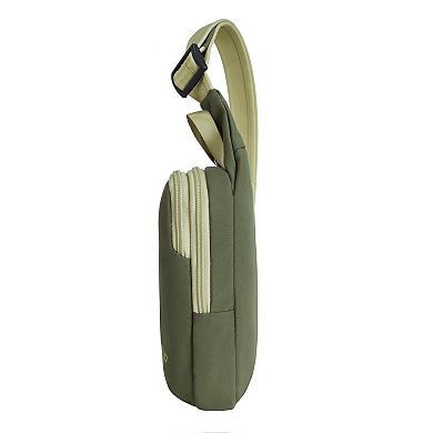 Travelon Anti-Theft The Voyages Compact Sling Bag