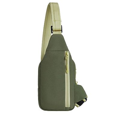 Travelon Anti-Theft The Voyages Compact Sling Bag