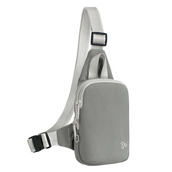 Travelon Anti-Theft The Voyages Compact Sling Bag
