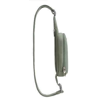 Travelon Anti-Theft Travel Sling Bag