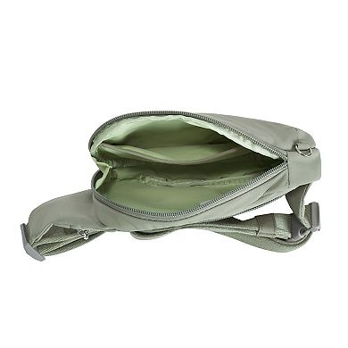 Travelon Anti-Theft Travel Sling Bag
