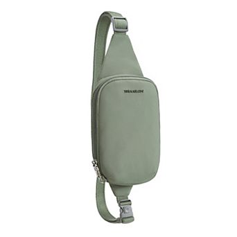 Travelon Anti-Theft Travel Sling Bag