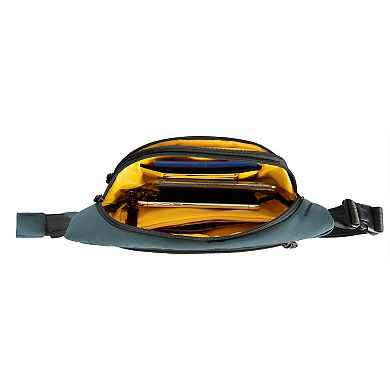 Travelon Anti-Theft The Voyages Waist Pack
