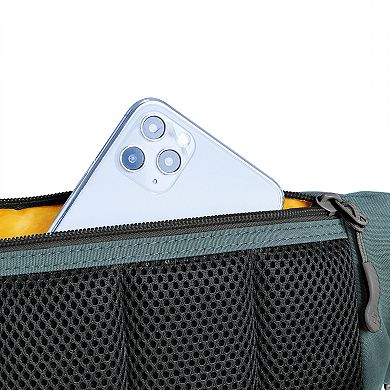 Travelon Anti-Theft The Voyages Waist Pack