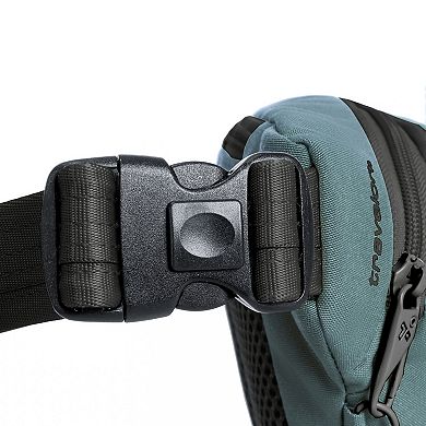 Travelon Anti-Theft The Voyages Waist Pack