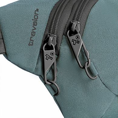 Travelon Anti-Theft The Voyages Waist Pack
