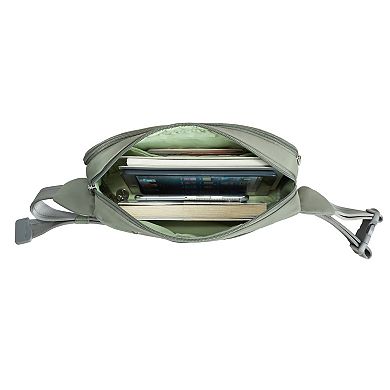 Travelon Anti-Theft Roam XL Belt Bag