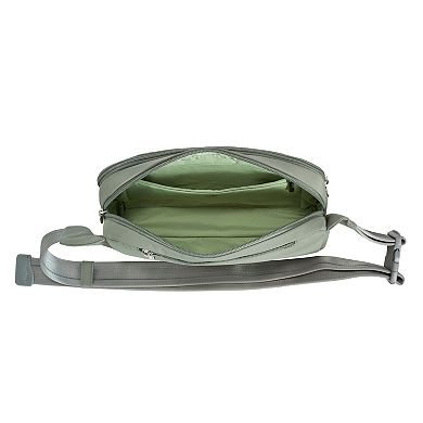Travelon Anti-Theft Roam XL Belt Bag