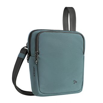 Travelon Anti-Theft The Voyages Travel Slim Crossbody