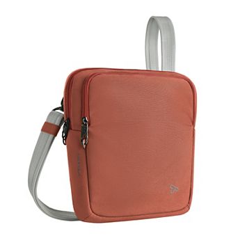 Travelon Anti-Theft The Voyages Travel Slim Crossbody