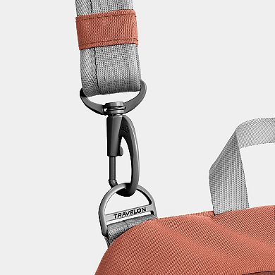 Travelon Anti-Theft The Voyages Tour Bag
