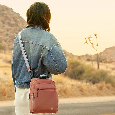 Travelon Anti-Theft The Voyages Tour Bag