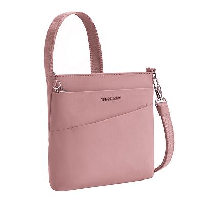 Travelon Anti-Theft Roam Small Crossbody Bag