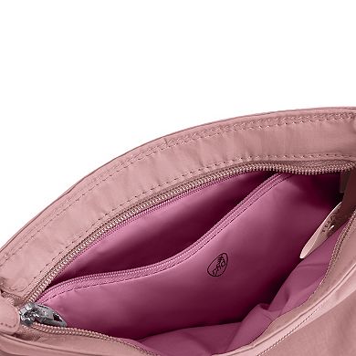 Travelon Anti-Theft Roam Small Crossbody Bag