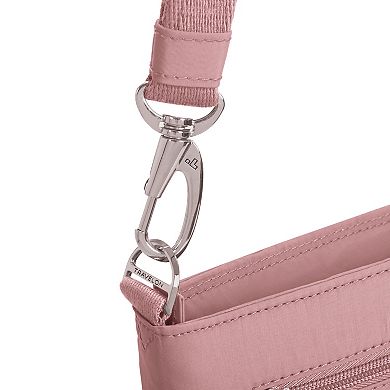 Travelon Anti-Theft Roam Small Crossbody Bag