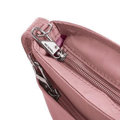 Travelon Anti-Theft Roam Small Crossbody Bag