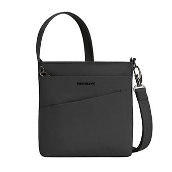 Travelon Anti-Theft Roam Small Crossbody Bag
