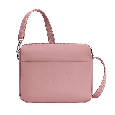 Travelon Anti-Theft Roam East/West Crossbody Bag