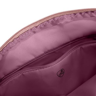 Travelon Anti-Theft Roam East/West Crossbody Bag