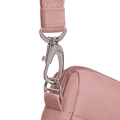 Travelon Anti-Theft Roam East/West Crossbody Bag