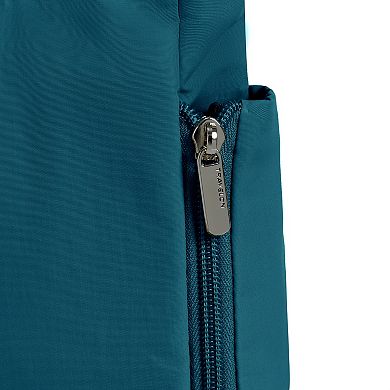 Travelon Anti-Theft Roam Medium Crossbody Travel Bag