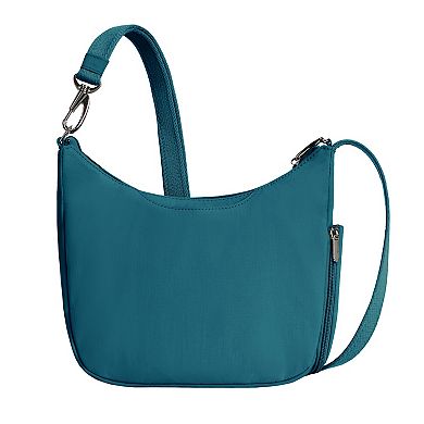 Travelon Anti-Theft Roam Medium Crossbody Travel Bag