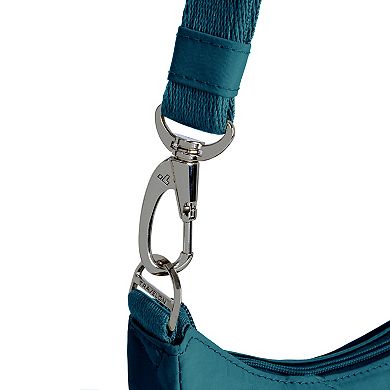 Travelon Anti-Theft Roam Medium Crossbody Travel Bag
