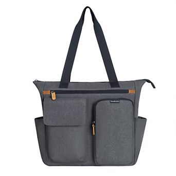 Travelon Transit Oversized Tote Bag